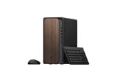 Stationär - Persönlicher Computer - HP OmniDesk M03-0073ng - BA2V3EA#ABD