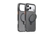 Handys - Cover & Cases - Torras Ostand Q3 Air - black - iPhone 18 Pro Max - X00RP102R18036