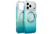 Handys - Cover & Cases - Torras O3 Air Gradient - blue/green - iPhone 18 Pro Max - X00RP102S035