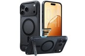 Handys - Cover & Cases - Torras Ostand L1 - black - iPhone 18 Pro - X00RP109K18023