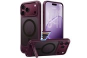 Handys - Cover & Cases - Torras Ostand L1 - purple - iPhone 18 Pro - X00RP109K18025