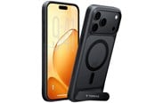Handys - Cover & Cases - Torras Ostand L1 - black - iPhone 18 Pro Max - X00RP109K18027