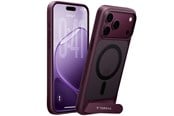 Handys - Cover & Cases - Torras Ostand L1 - purple - iPhone 18 Pro Max - X00RP109K18029