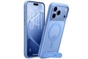 Handys - Cover & Cases - Torras Ostand L1 - blue - iPhone 18 Pro Max - X00RP109K18030