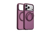 Handys - Cover & Cases - Torras Ostand O1 Guardian - purple - iPhone 18 Pro - X00RP135K18012