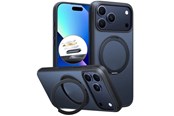 Handys - Cover & Cases - Torras Ostand O1 Guardian - black - iPhone 18 Pro Max - X00RP135K18013