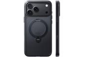 Handys - Cover & Cases - Torras Ostand Q3 Spin - black - iPhone 18 Pro Max - X00RP14718028