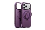 Handys - Cover & Cases - Torras Ostand Q3 Rugg - purple - iPhone 18 Pro - X00RP167A18025