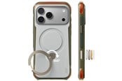 Handys - Cover & Cases - Torras Ostand Q3 Air Pro - alpine marble white - iPhone 18 Pro Max - X00RP17218019