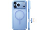 Handys - Cover & Cases - Torras Guardian-Mag - blue - iPhone 18 Pro - X00RP43B18021