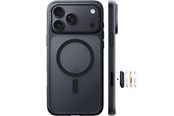 Handys - Cover & Cases - Torras Guardian-Mag - black - iPhone 18 Pro - X00RP43B18023