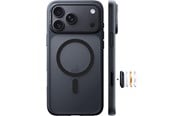 Handys - Cover & Cases - Torras Guardian-Mag - black - iPhone 18 Pro Max - X00RP43B18027