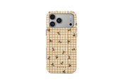 Handys - Cover & Cases - Burga Tough MagSafe Case - Honeycomb - iPhone 18 Pro - MC_05_IP18PRO_TH-magsafe