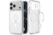 Handys - Cover & Cases - Spigen Ultra Hybrid MagSafe - frost white - iPhone 18 Pro Max/17 Pro Max - 8800337252507