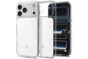 Handys - Cover & Cases - Spigen Ultra Hybrid T MagSafe - glossy white - iPhone 18 Pro Max/17 Pro Max - 8800337252583