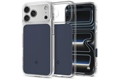 Handys - Cover & Cases - Spigen Ultra Hybrid T MagSafe - matte blue - iPhone 18 Pro Max/17 Pro Max - ACS12135