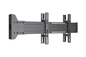 Wandhalterungen, AV-Halterungen & AV-Möbel - Multibrackets M Pro Series MBFW1UX2 - Max 60 kg - recommended for 50" - 7340234800001