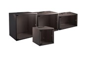 Rack-Gehäuse - EFB NORDIC EFB-Elektronik Basic - cabinet - 6U - WGB-1906TS.60