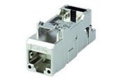 Netzwerkzubehör - Telegärtner AMJ-S modular insert - J00029A2001 Doppelpack (VPE 2)