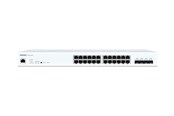 Switches - SOPHOS CS110-24FP - switch - 24 ports - Managed - rack-mountable - C12CTCHEU