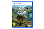 Spiele - Planet Zoo 2 - Sony PlayStation 5 - Simulator - PEGI 7 - 5056208828361