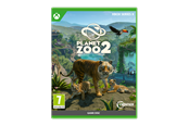 Spiele - Planet Zoo 2 - Microsoft Xbox Series X - Simulator - PEGI 7 - 5056208828378