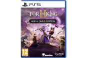 Spiele - For the King II (Age of Omus Edition) - Sony PlayStation 5 - Action/Abenteuer - PEGI 12 - 5055957707118