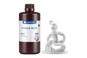 Filament - 3D Drucker - ANYCUBIC Texture Resin - White - SZGWH-10-IPO-01