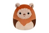 Plush - Squishmallows 8inch Ewok - 0191726030263