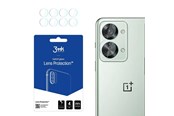 Handys - Anderes Zubehör - 3mk Lens Protection™ Hybrid Camera Lens Glass - OnePlus Nord 2T - 5903108476157