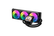CPU Kühler - Darkflash DV360S MAX CPU Cooler - Black - DV360S MAX Black