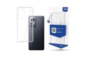 Handys - Cover & Cases - 3mk Armor Case Transparent - Xiaomi 12 Pro - 5903108470506