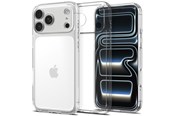 Handys - Cover & Cases - Spigen Ultra Hybrid - crystal clear - iPhone 18 Pro/17 Pro - ACS12153