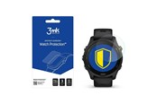 Smartwatch - Accessories - 3mk Watch Protection™ v. FlexibleGlass Lite - Garmin Forerunner 255 - 5903108482752