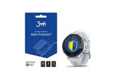 Smartwatch - Accessories - 3mk Watch Protection™ v. FlexibleGlass Lite hybrid Glass - Garmin Forerunner 255s Music - 5903108483018