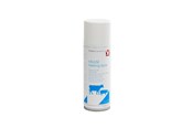 Farm Animals - KRUUSE Markierspray, blau, 200 ml, 12 Stk. - 240411