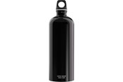Camping & Outdoor - Sigg Traveller - Black  1L - Black - 8327.4