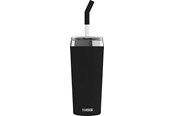 Camping & Outdoor - Sigg Helia - Black - 0.6L - 6178.30