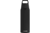 Camping & Outdoor - Sigg Shield Therm One - Black 0.75L - 6053.10