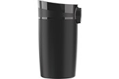 Camping & Outdoor - Sigg Miracle thermal 0.27L - Black. - 6052.60