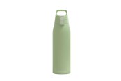 Camping & Outdoor - Sigg Shield Therm One 1.0L - Green - 6021.60