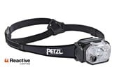 Camping & Outdoor - Petzl Swift RL Classic Headlamp - 1200 lm - E095BD00