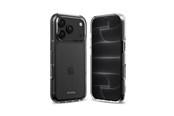 Handys - Cover & Cases - CRONG Clear Cover Anti-Yellowing Case for iPhone 18 Pro / iPhone 17 Pro - CRGCLRCIP1863PTRS