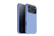 Handys - Cover & Cases - CRONG Color Cover Magnetic case with MagSafe for iPhone 18 Pro / iPhone 17 Pro - Blue - CRGCOLRMIP1863PBLU