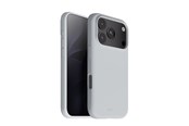 Handys - Cover & Cases - CRONG Color Cover Magnetic case with MagSafe for iPhone 18 Pro Max / 17 Pro Max - Gray - CRGCOLRMIP1869PGRY