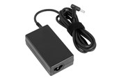 Netzteile für Laptops - HP Smart - power adapter - 4.5mm plug 3-pin - 65 Watt - 710340-850