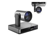 Netzwerkkamera - Yealink UVC86 - conference camera - UVC86 BLACK