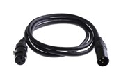 Audio Kabel - MicroConnect Pro audio cable - 5 m - MC-XLR-05