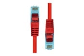 Netzwerk - Kabel - ProXtend patch cable - 15 m - red - Rot - 15m - 6AUTP-15R