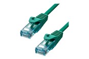 Netzwerk - Kabel - ProXtend patch cable - 15 m - green - Grün - 15m - 6AUTP-15GR